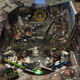 Illustration for article titled Skyrim, Fallout And Doom Make For Three Very Cool Pinball Tables